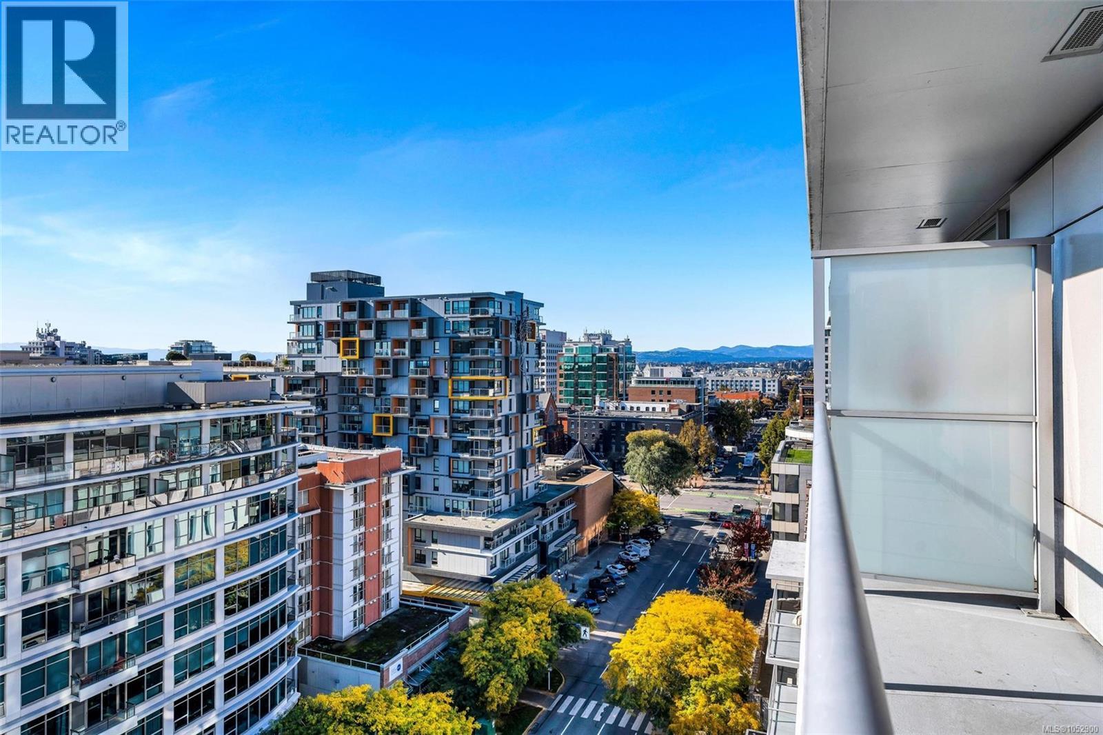 1207 848 Yates St, Victoria - Image 1