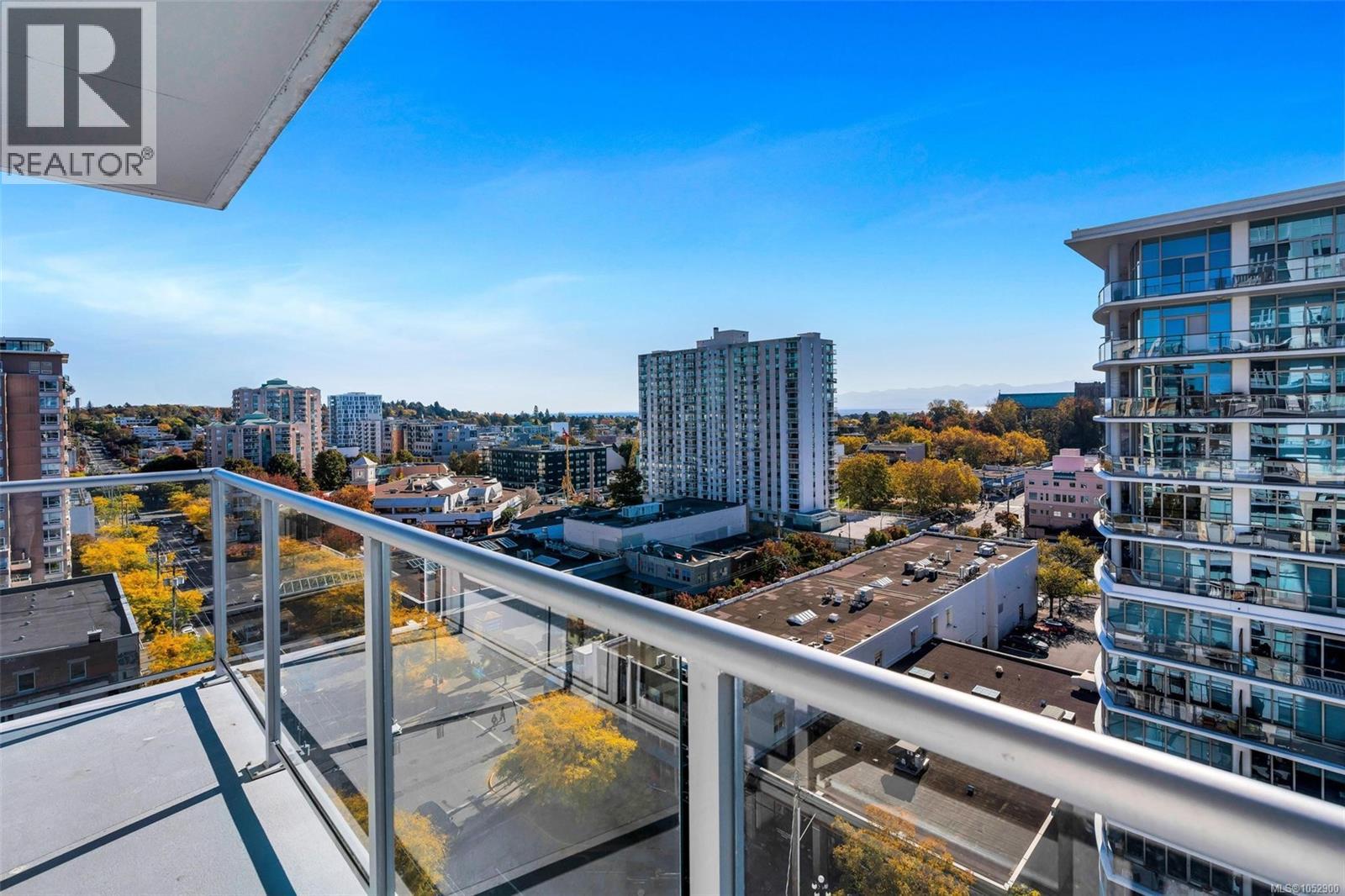 1207 848 Yates St, Victoria - Image 1