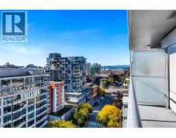 1207 848 Yates St, Victoria, BC V8W1L8 Photo 21