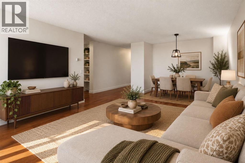 1104, 4944 Dalton Drive NW, Calgary — photo 19