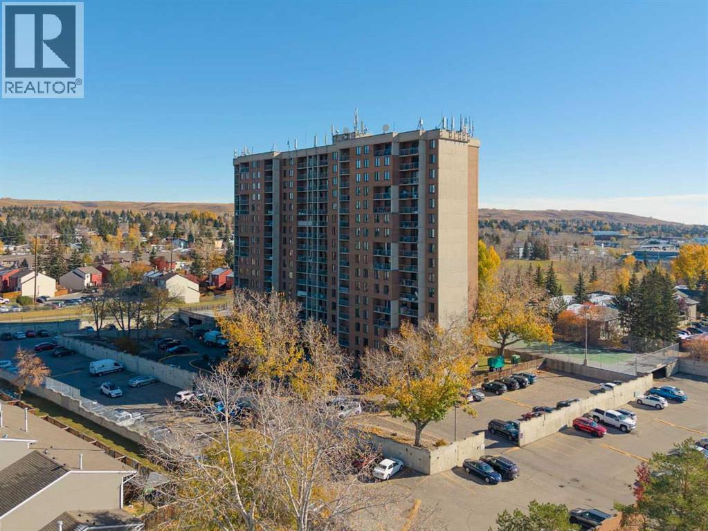1104, 4944 Dalton Drive NW, Calgary — photo 2
