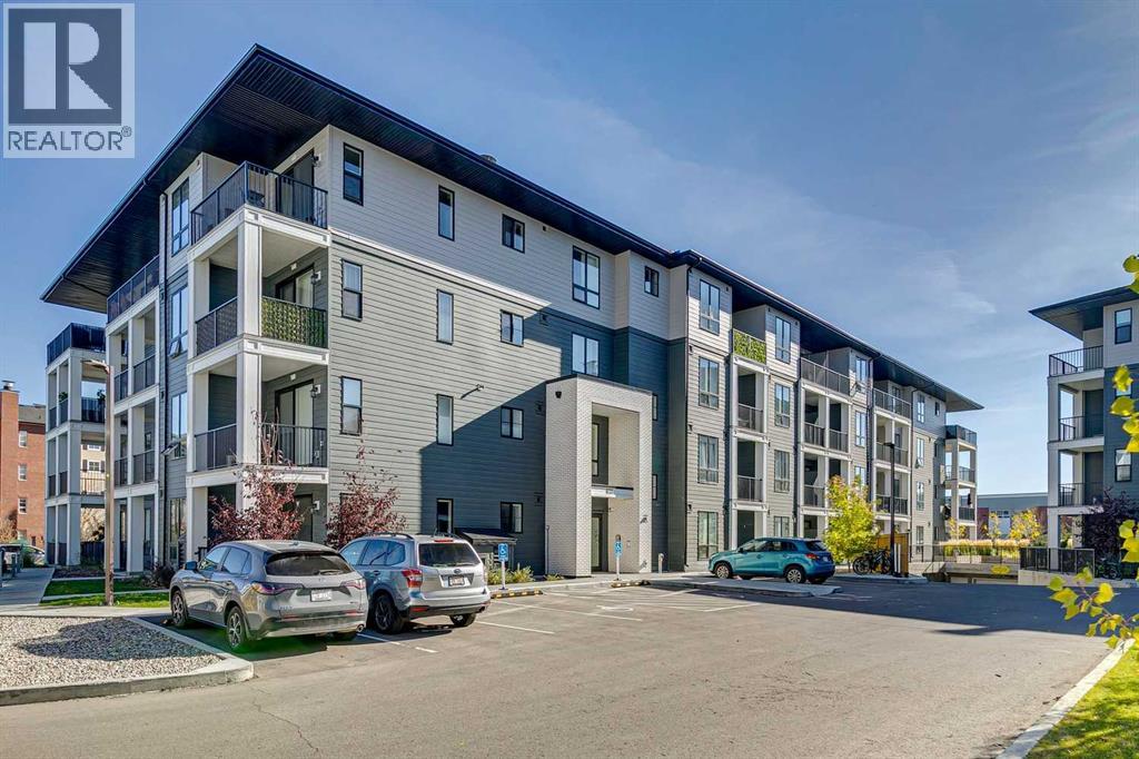 2101, 740 Legacy Village Road SE, Legacy