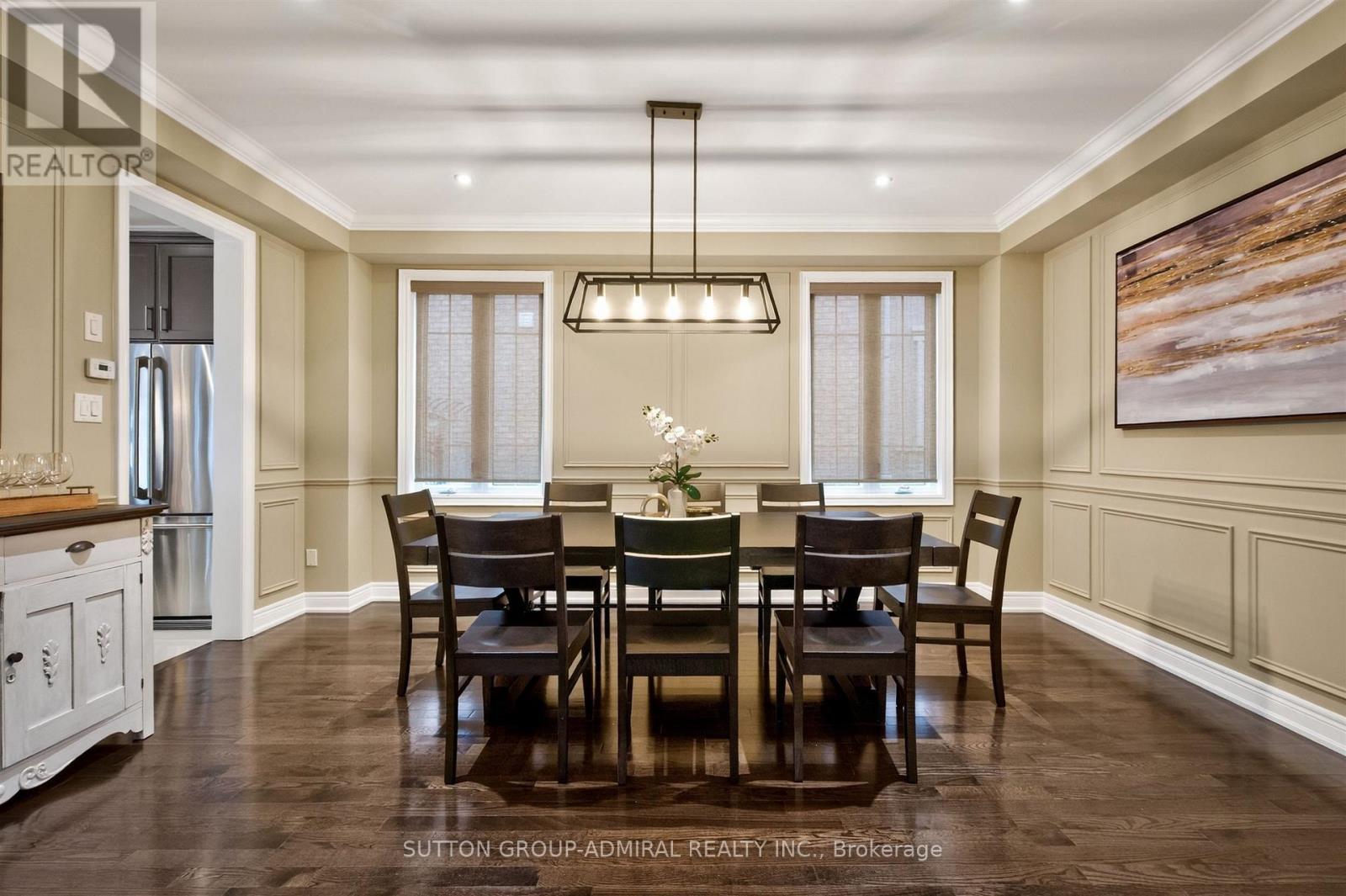 91 Parkheights Trail, King, ON photo 10