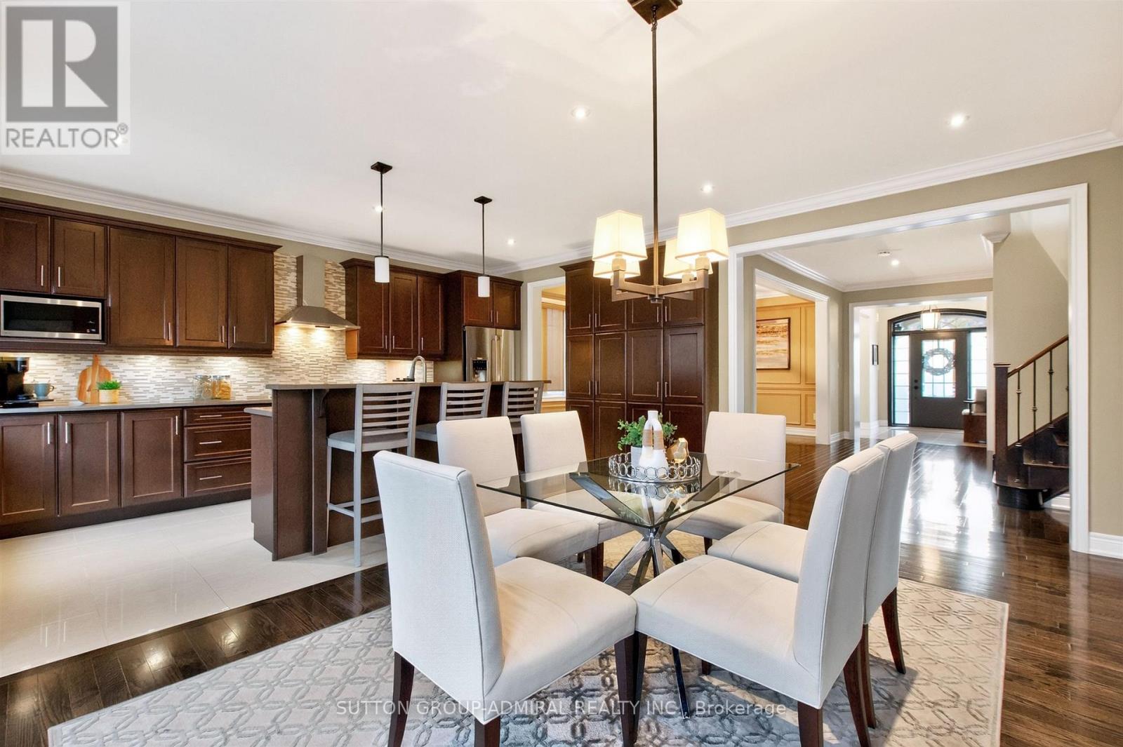 91 Parkheights Trail, King, ON photo 14
