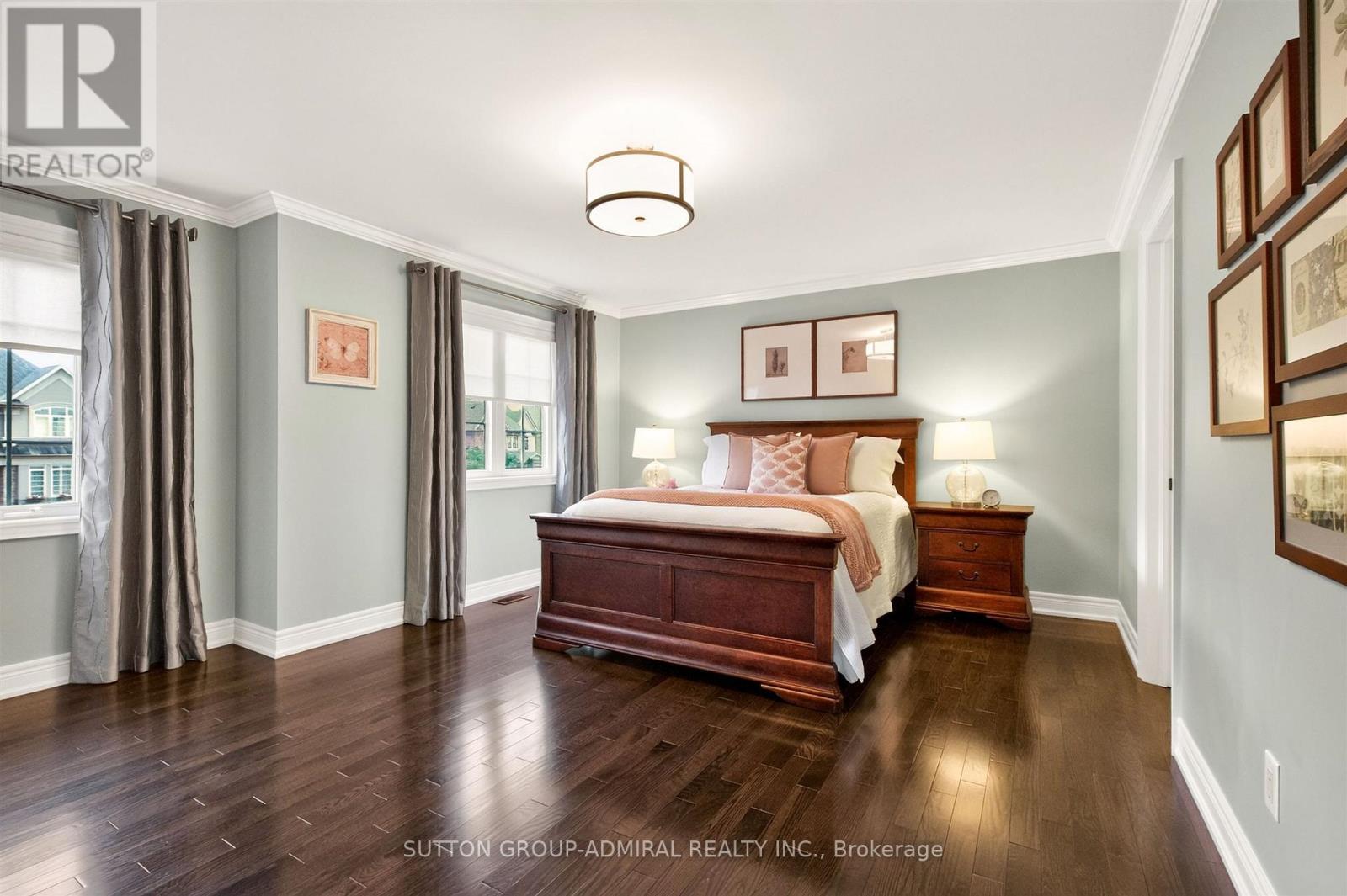 91 Parkheights Trail, King, ON photo 34