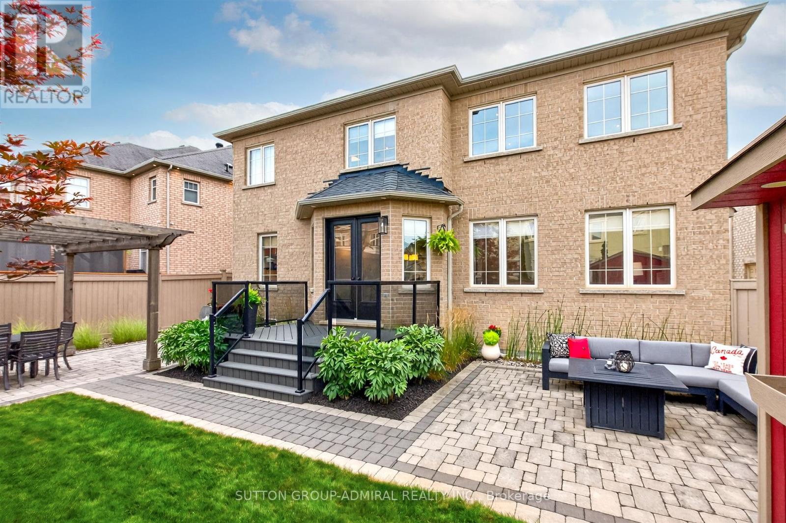 91 Parkheights Trail, King, ON photo 43