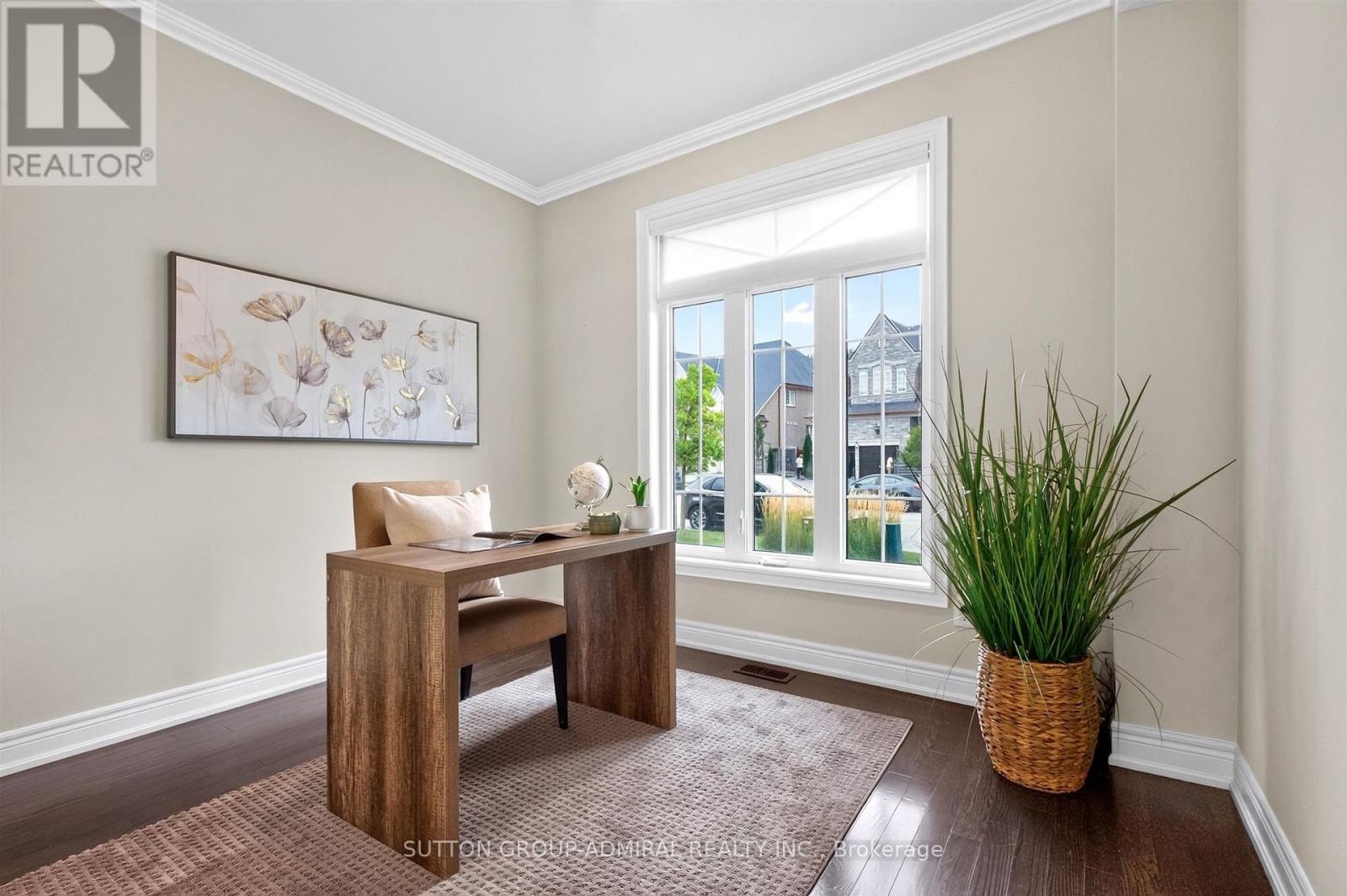 91 Parkheights Trail, King, ON photo 7