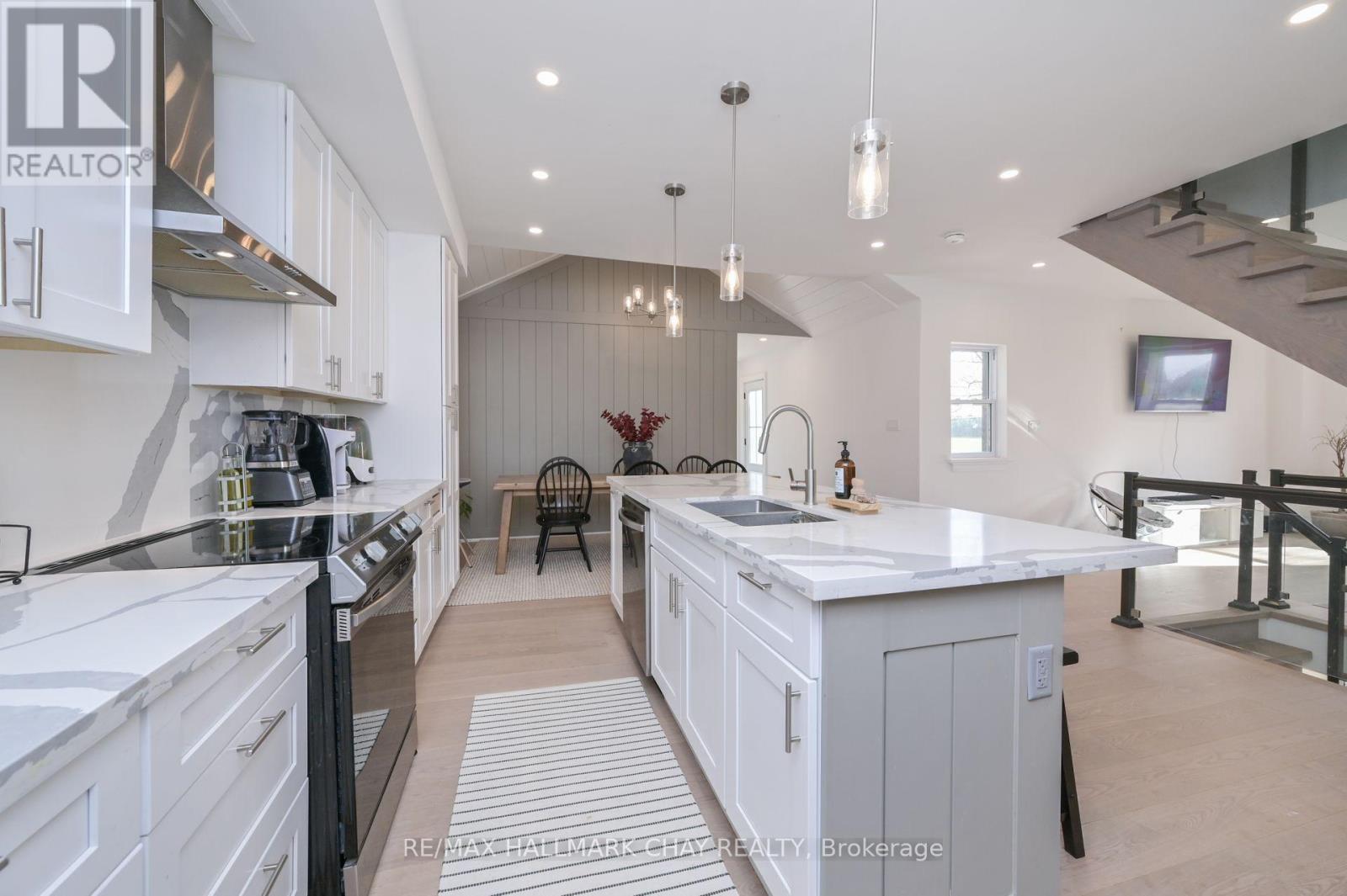 5445 Concession Rd 6, Adjala-Tosorontio photo 15