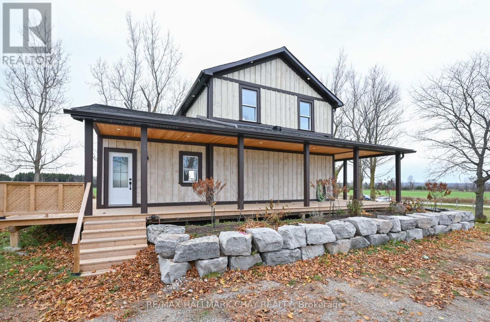 5445 Concession Rd 6, Adjala-Tosorontio photo 2
