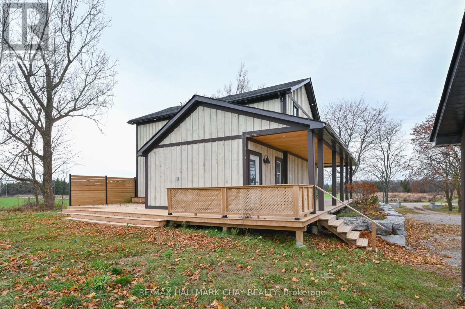 5445 Concession Rd 6, Adjala-Tosorontio photo 3
