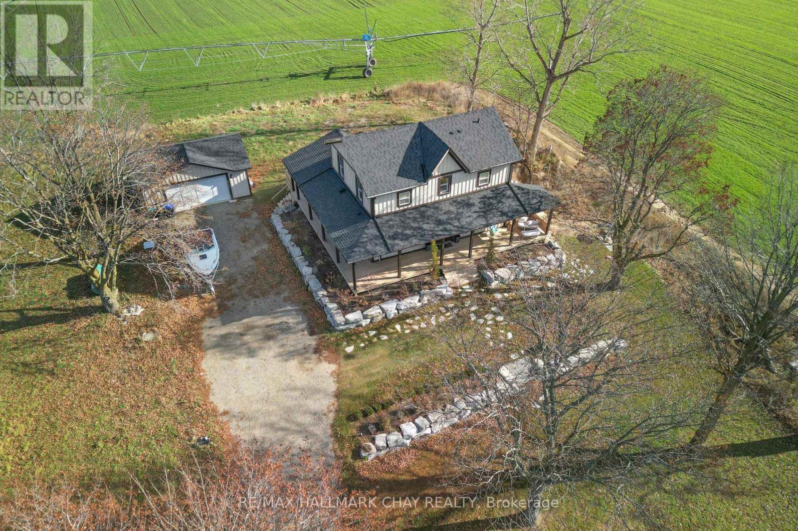 5445 Concession Rd 6, Adjala-Tosorontio photo 37