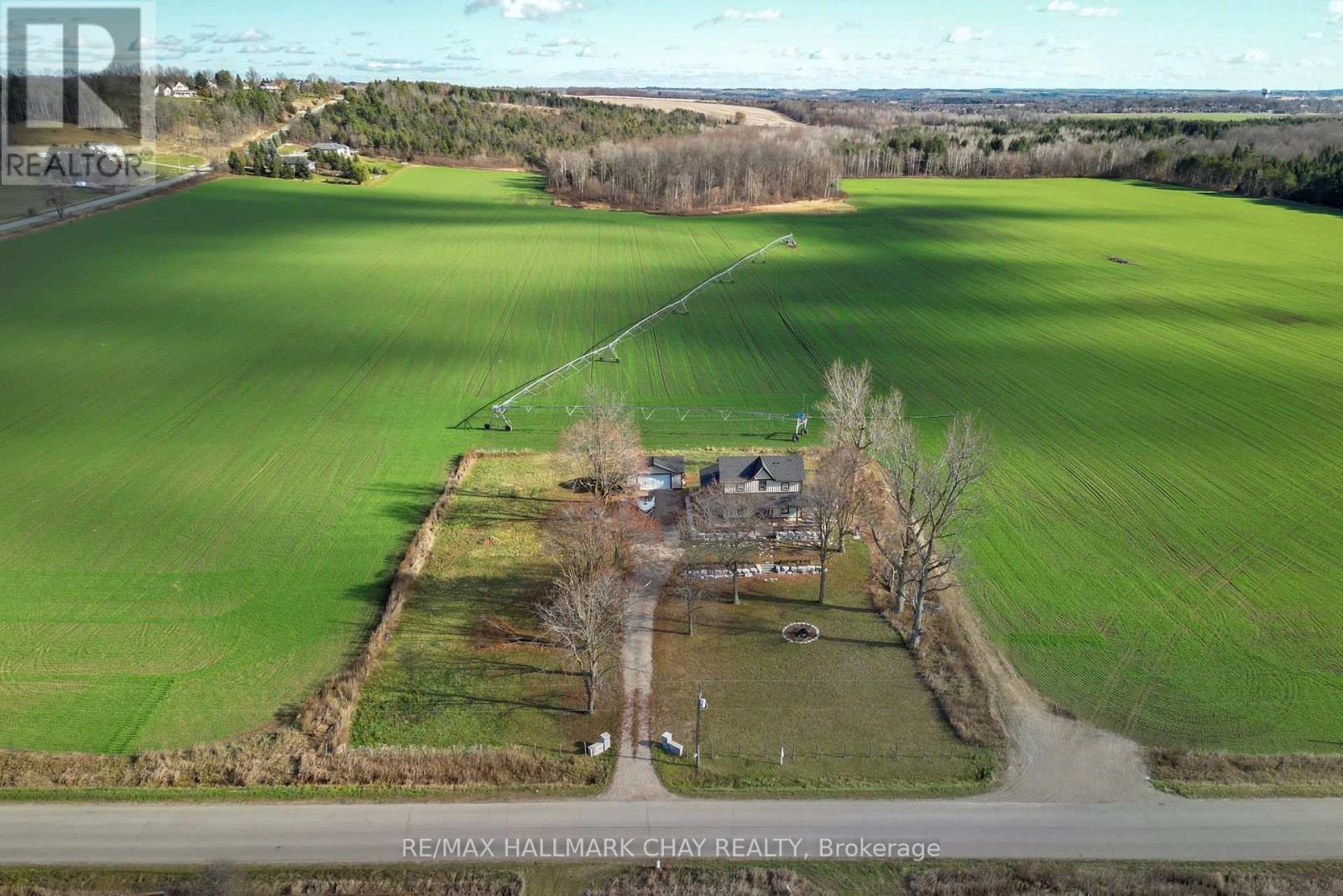5445 Concession Rd 6, Adjala-Tosorontio photo 38