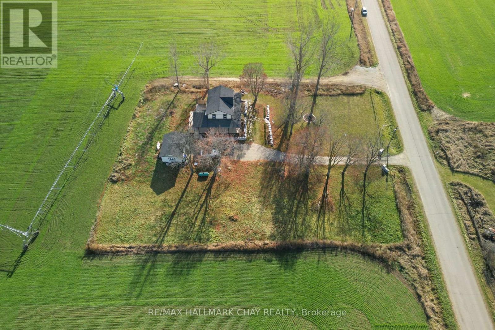 5445 Concession Rd 6, Adjala-Tosorontio photo 40