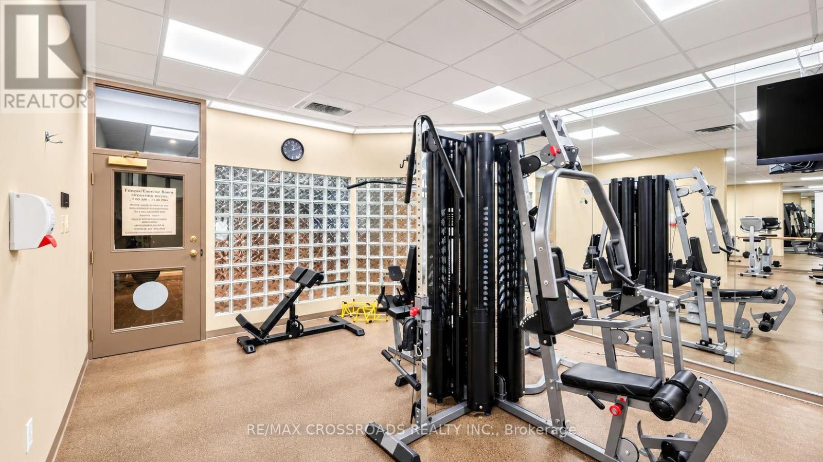 1308- 7825 Bayview Avenue, Markham, ON photo 38
