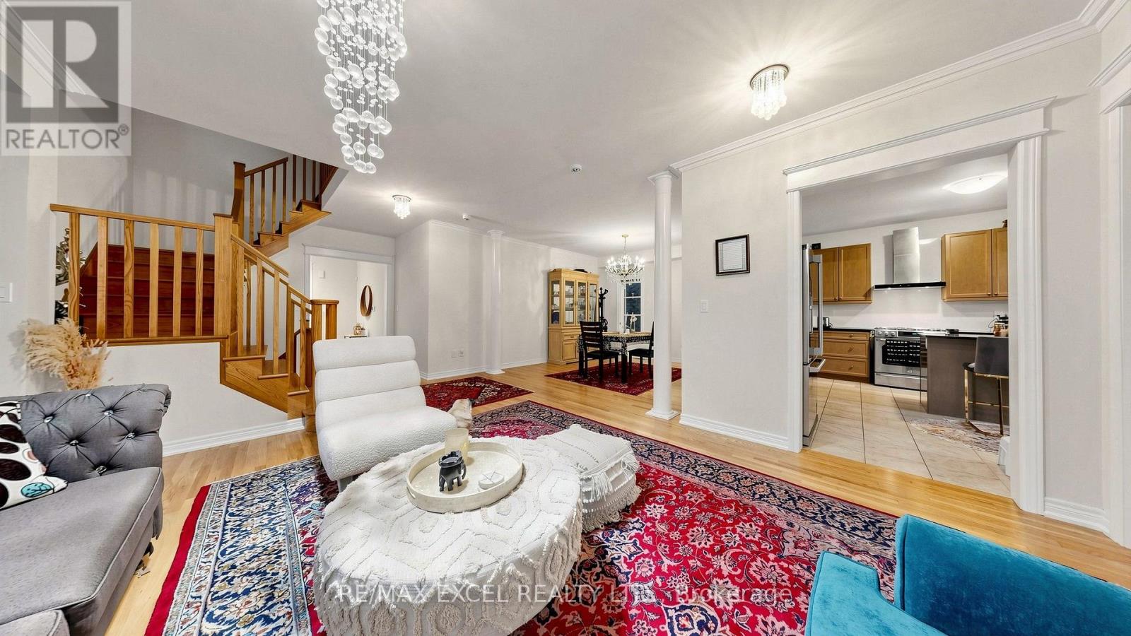 7 Sundew Lane, Richmond Hill, ON photo 4