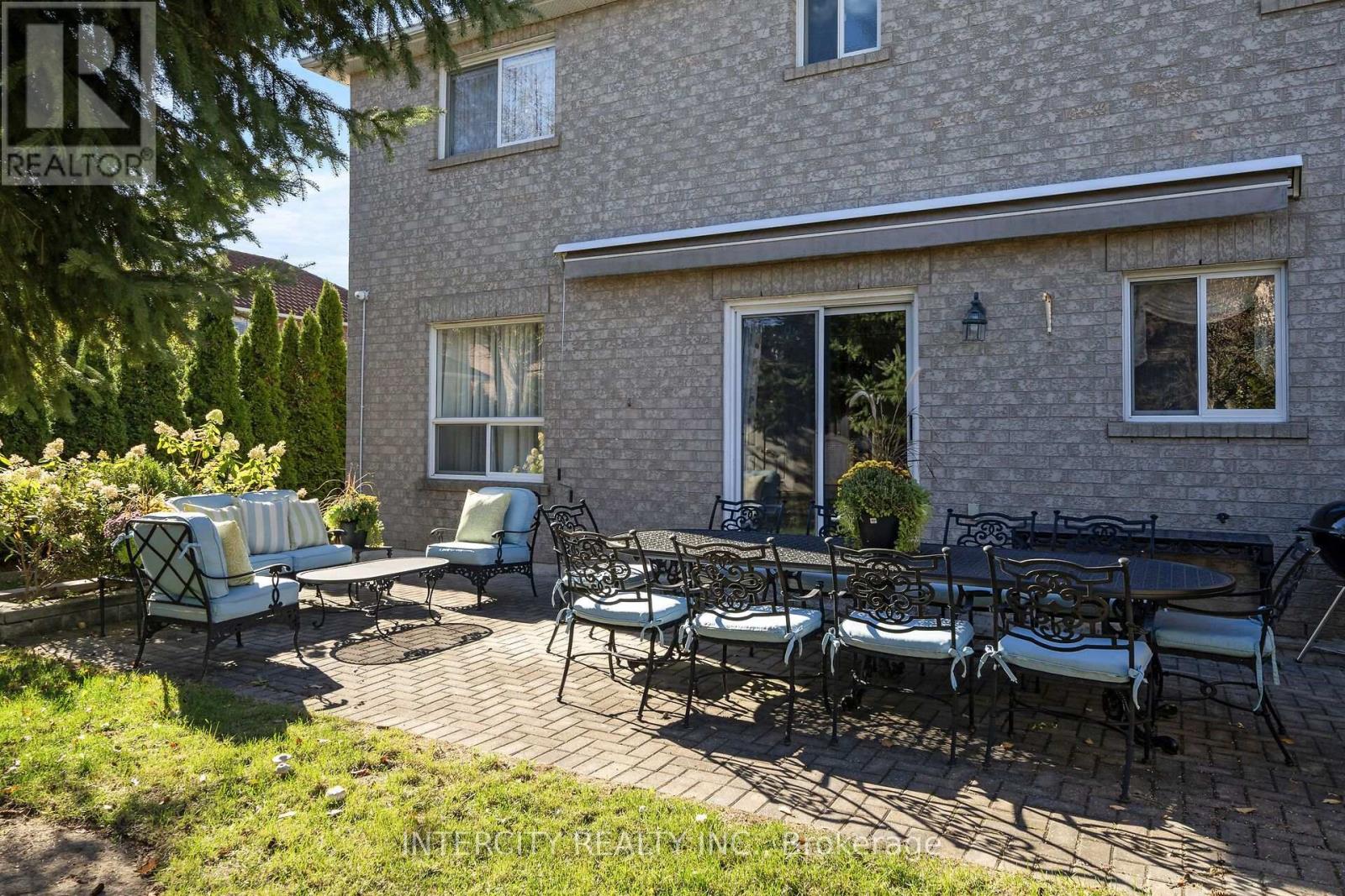35 Avro Road, Vaughan, ON photo 42