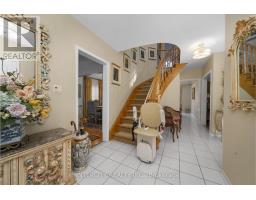 Primary Bedroom - 35 Avro Road, Vaughan, ON L6A1Y3 Photo 6