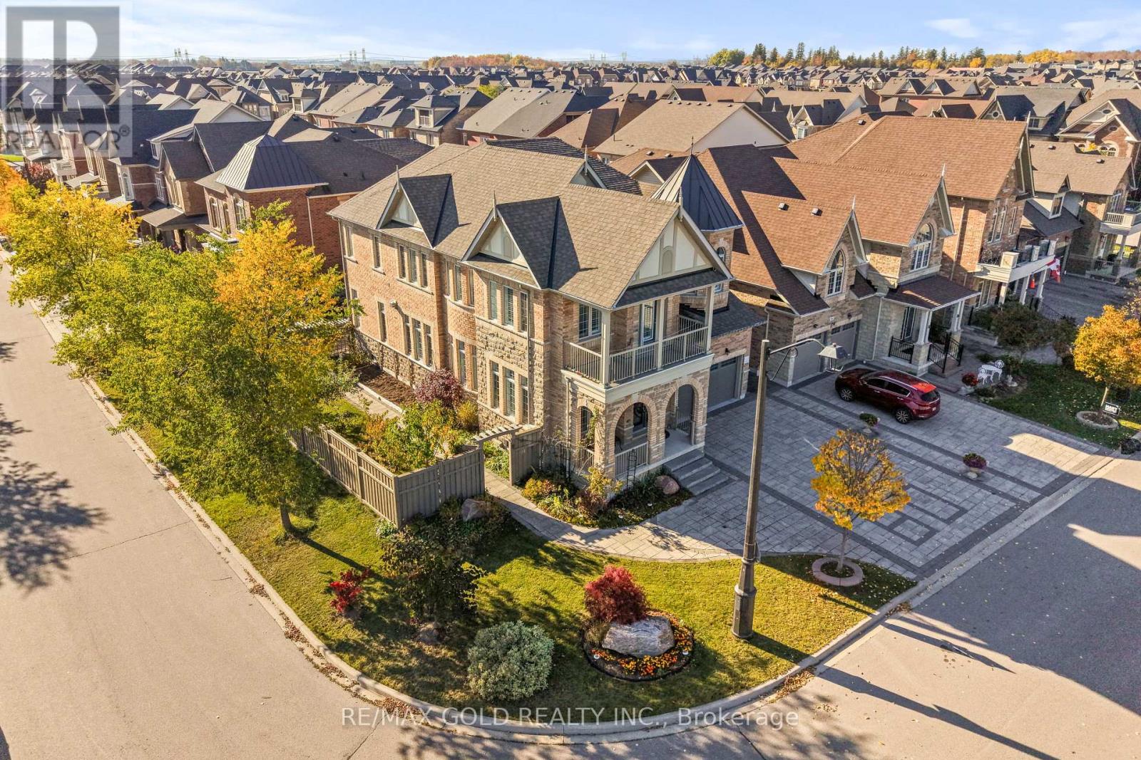 80 Danby Street, Vaughan, ON photo 2