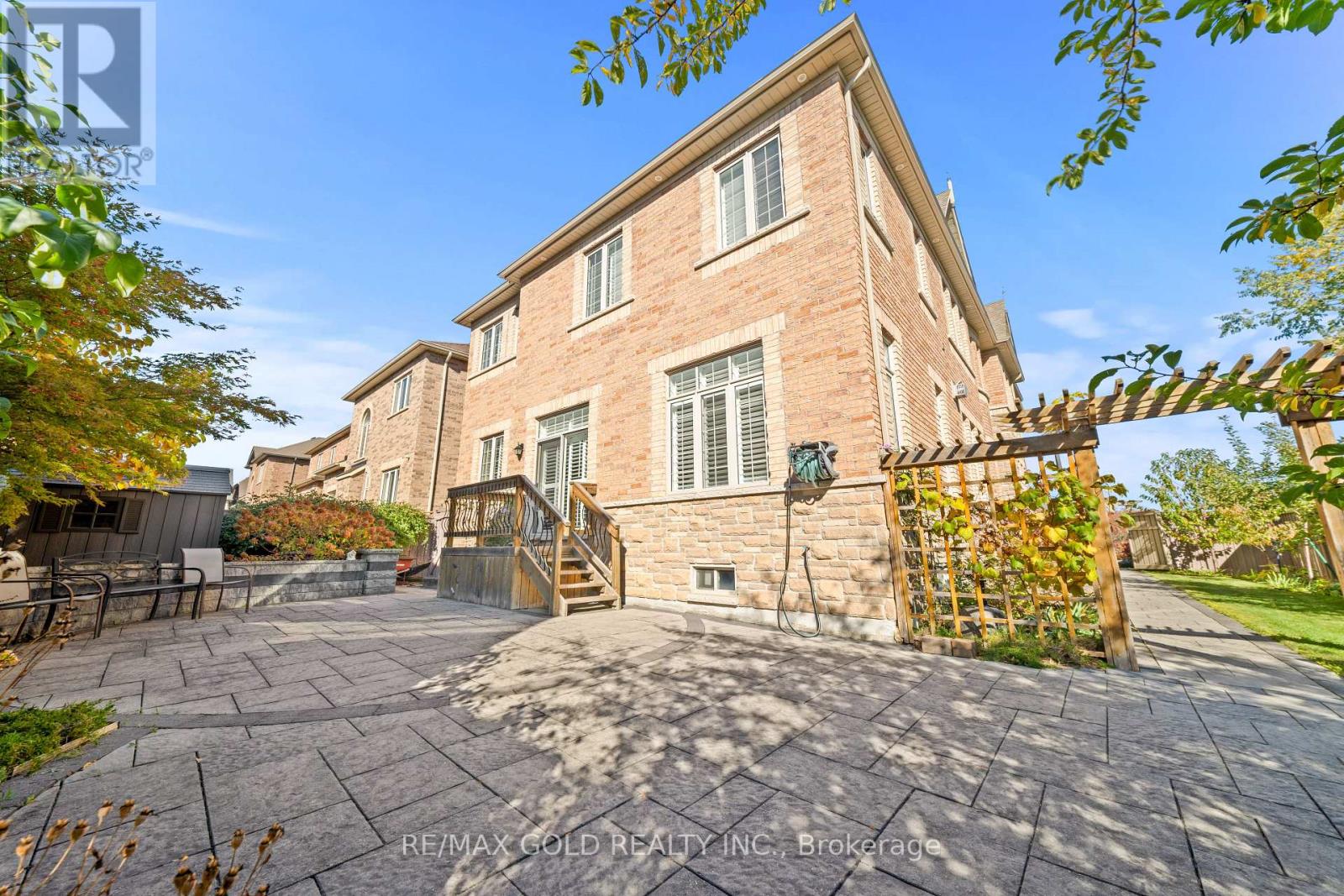 80 Danby Street, Vaughan, ON photo 29