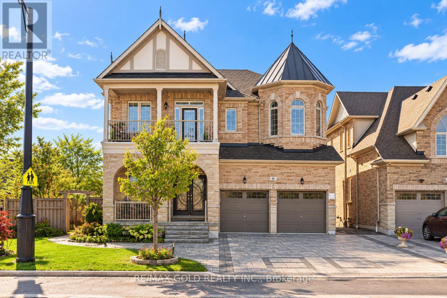 80 Danby Street, Vaughan, ON photo 3