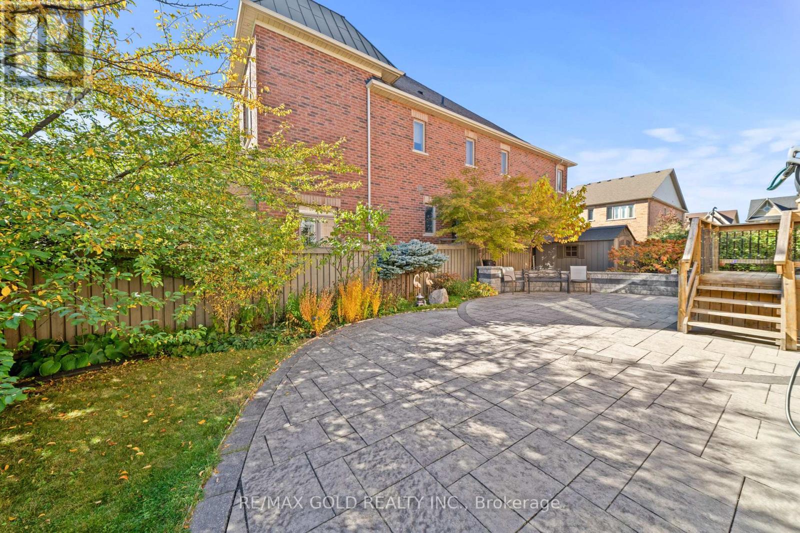 80 Danby Street, Vaughan, ON photo 30