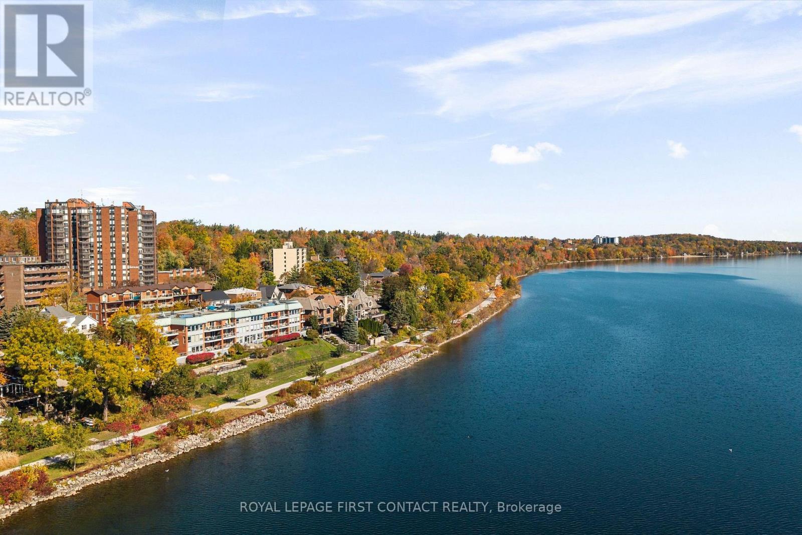 308-21 Kempenfelt Drive, Barrie photo 39
