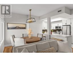 308 - 21 Kempenfelt Drive, Barrie, ON L4M1B8 Photo 13