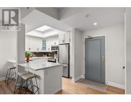 Bathroom - 308 - 21 Kempenfelt Drive, Barrie, ON L4M1B8 Photo 6