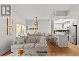 Foyer - 308 - 21 Kempenfelt Drive, Barrie, ON L4M1B8 Photo 9