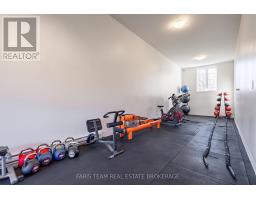 Exercise room - 207 Sutherland Street S, Clearview, ON L0M1S0 Photo 13