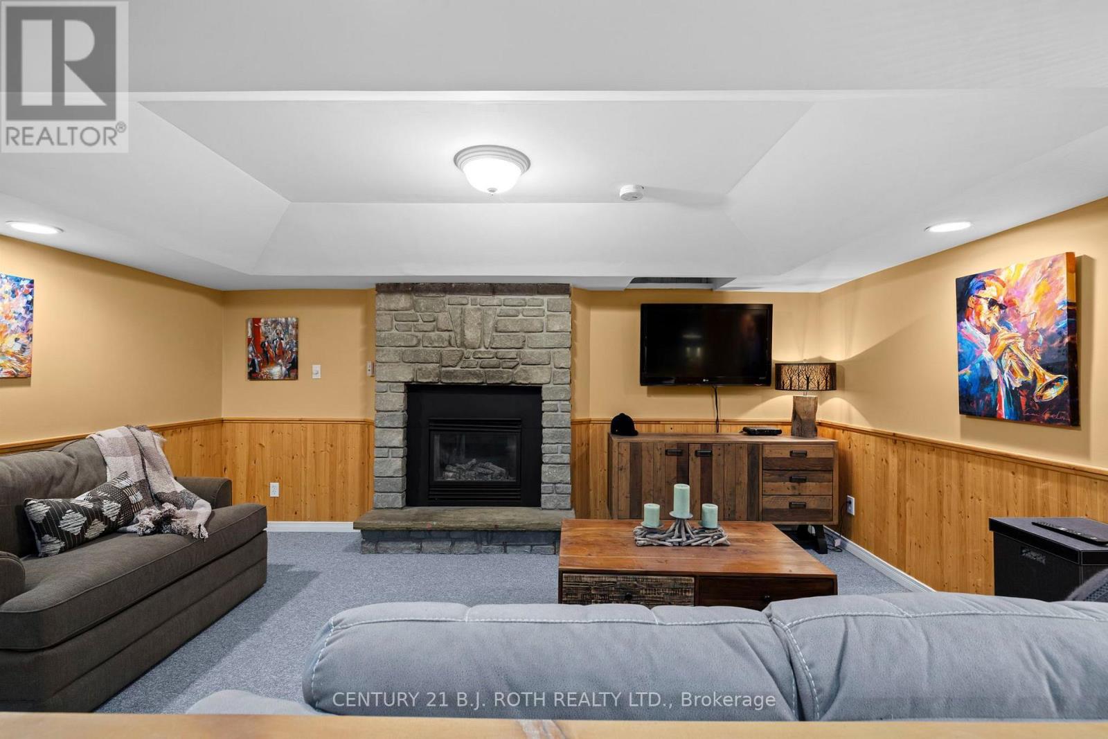 61 Orwell Crescent, Barrie photo 24
