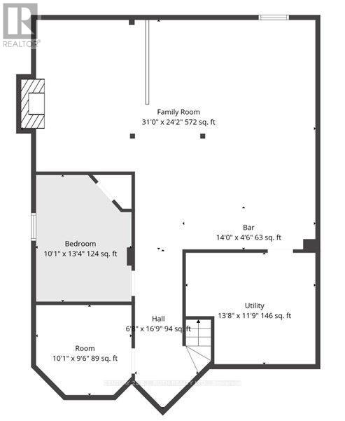 61 Orwell Crescent, Barrie photo 36