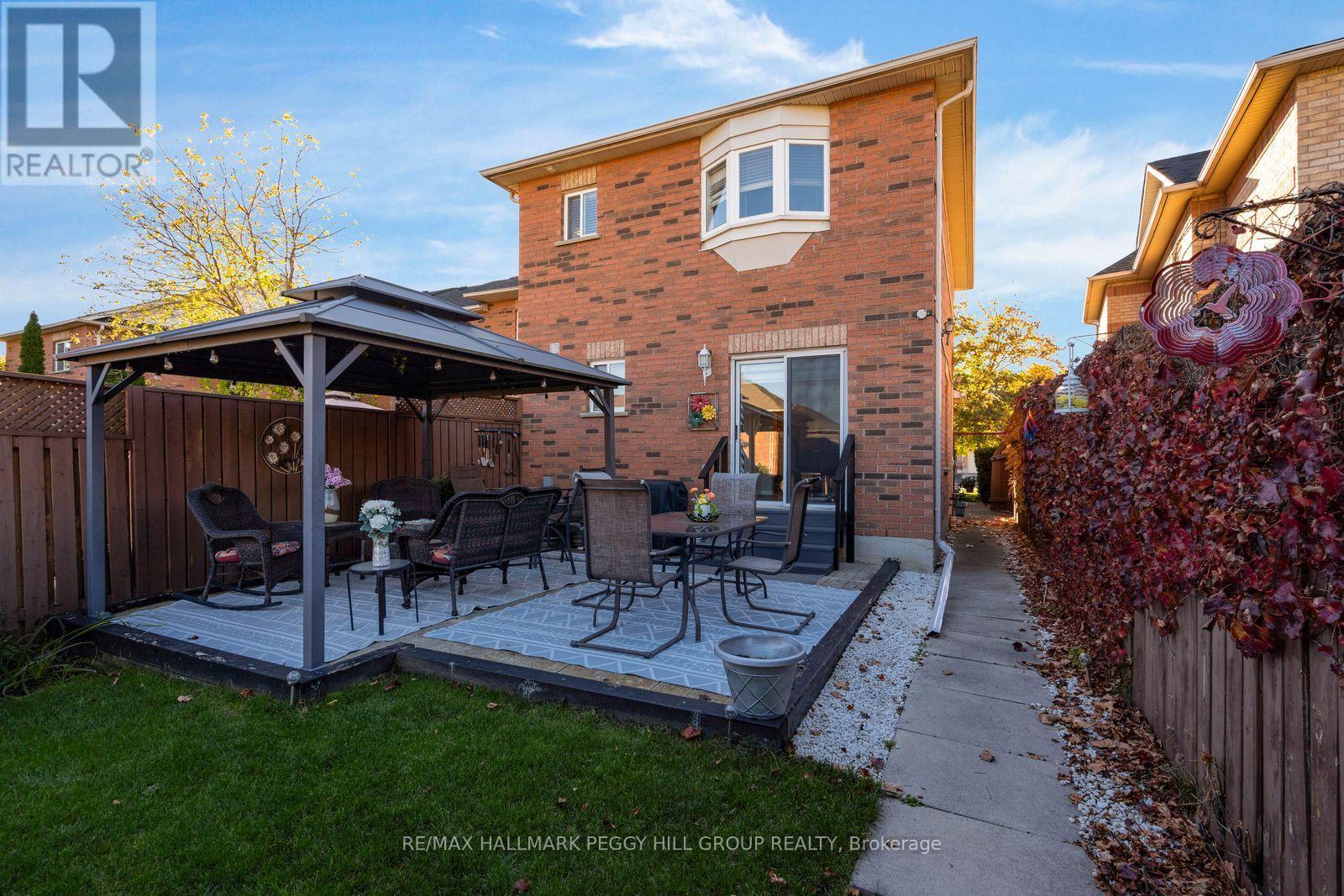 117 Gadwall Avenue, Barrie photo 11