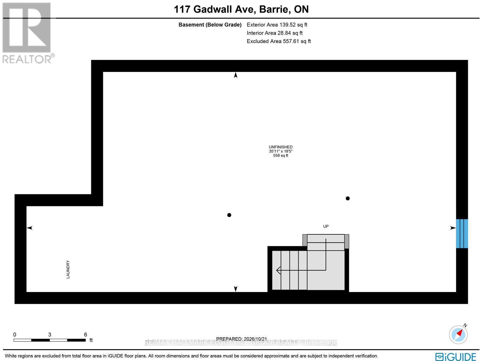 117 Gadwall Avenue, Barrie photo 17