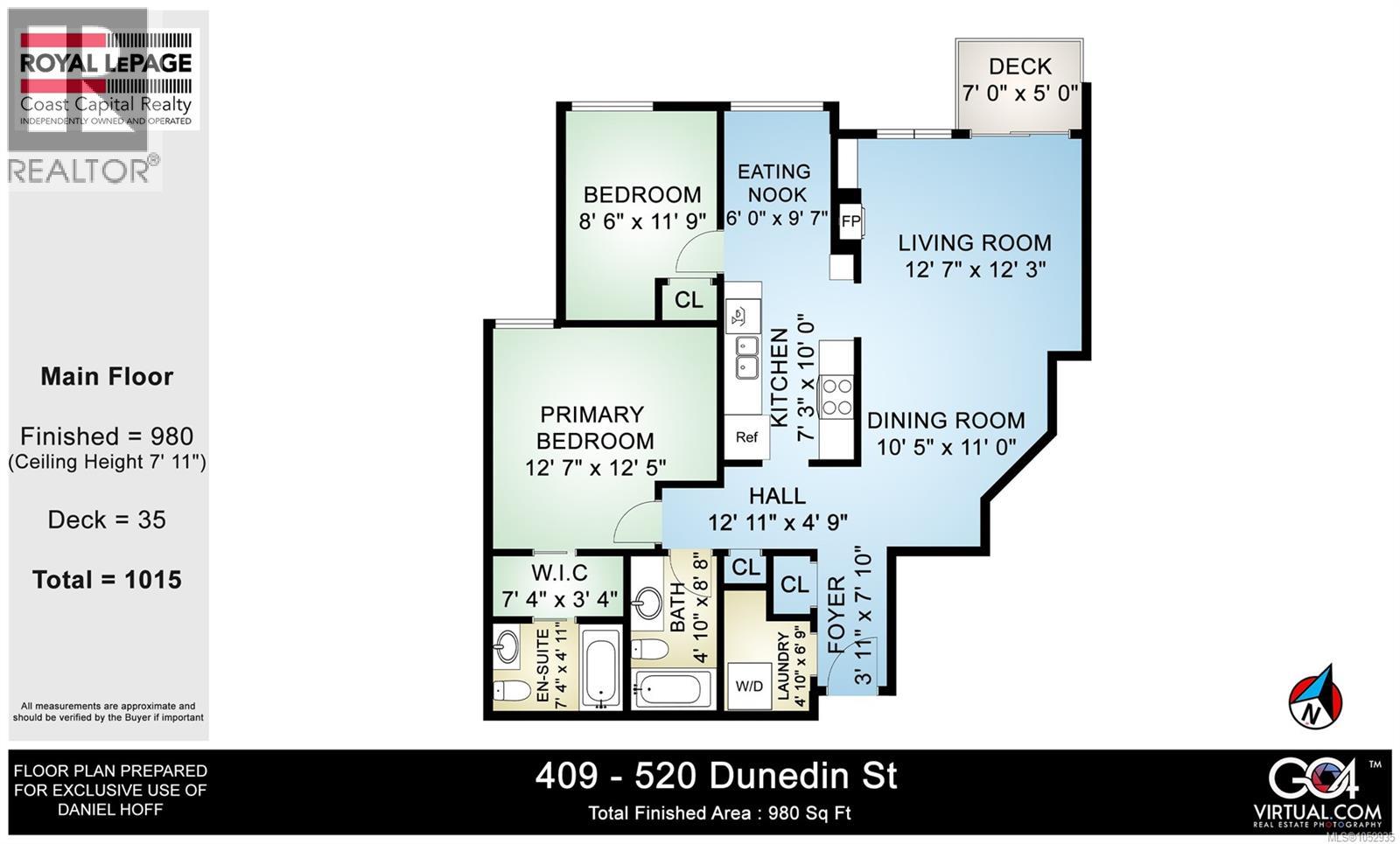 409 520 Dunedin St, Victoria - Image 1