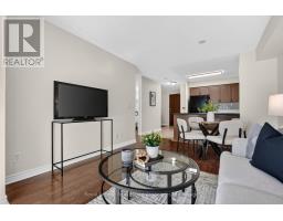 1804 - 5 Michael Power Place, Toronto, ON M9A0A3 Photo 12