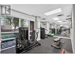 1804 - 5 Michael Power Place, Toronto, ON M9A0A3 Photo 32