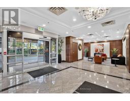 1804 - 5 Michael Power Place, Toronto, ON M9A0A3 Photo 35
