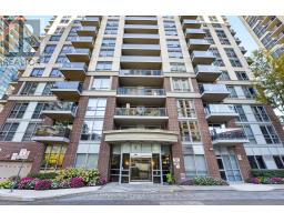 1804 - 5 Michael Power Place, Toronto, ON M9A0A3 Photo 36