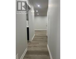 Bedroom 3 - Upper Lvl - 19 Athlone Avenue, Brampton, ON L6T2N5 Photo 6