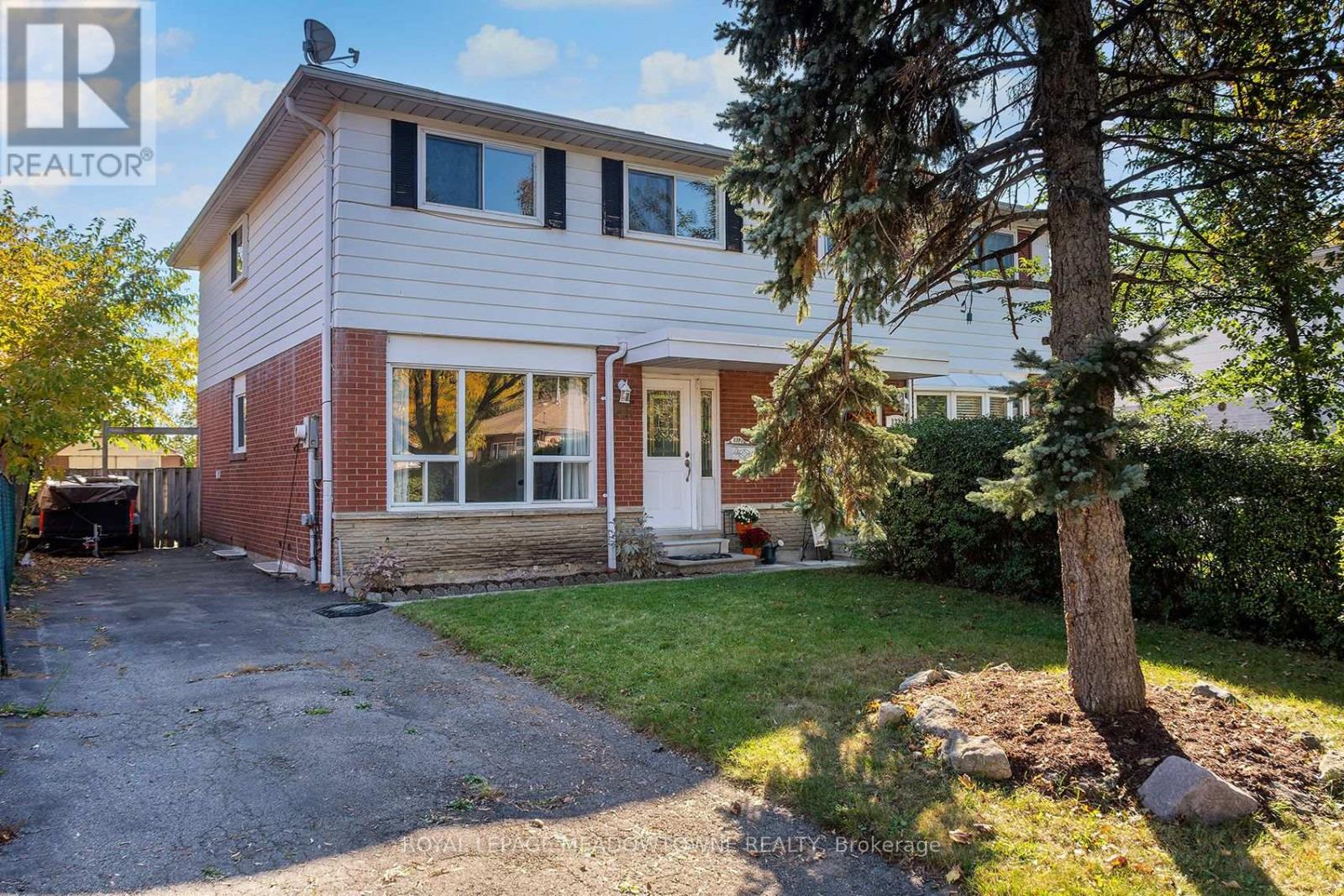 139 Archdekin Drive, Brampton, ON