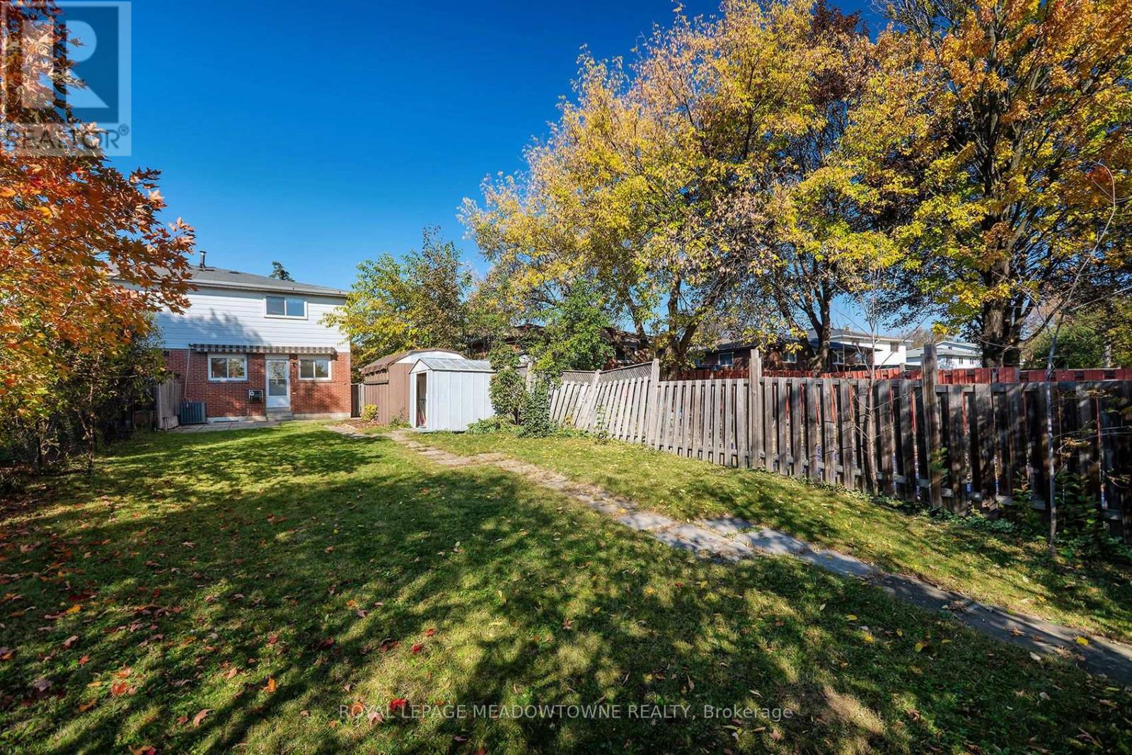 139 Archdekin Drive, Brampton, ON photo 34
