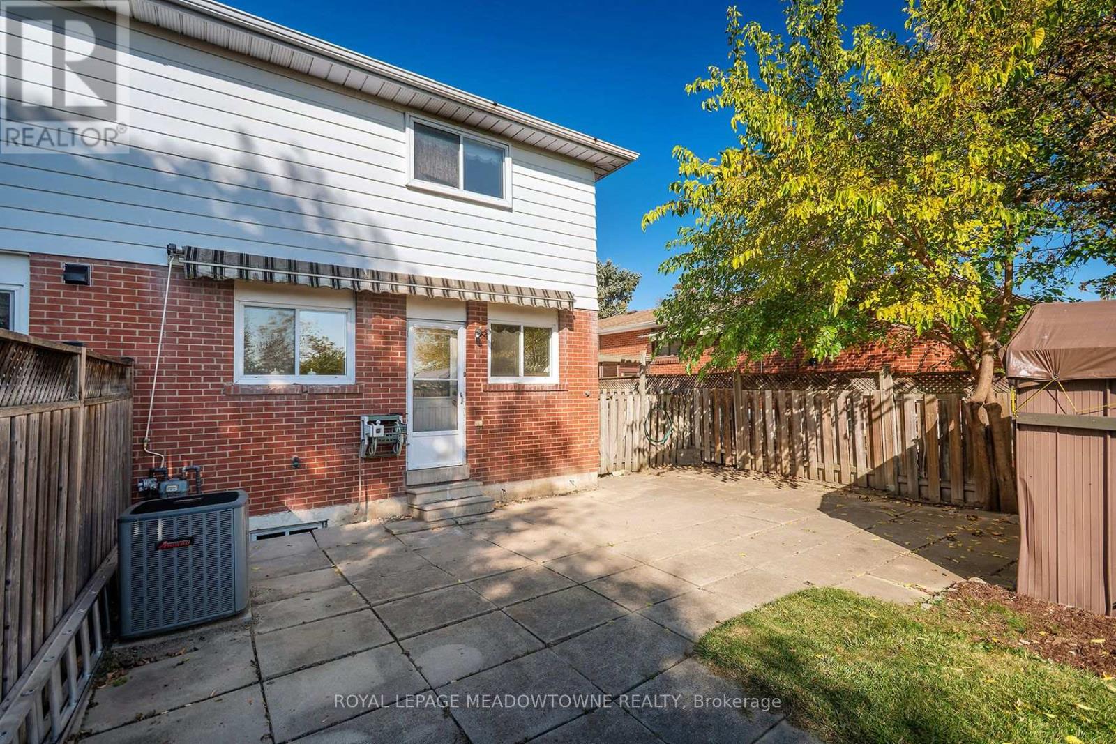 139 Archdekin Drive, Brampton, ON photo 37