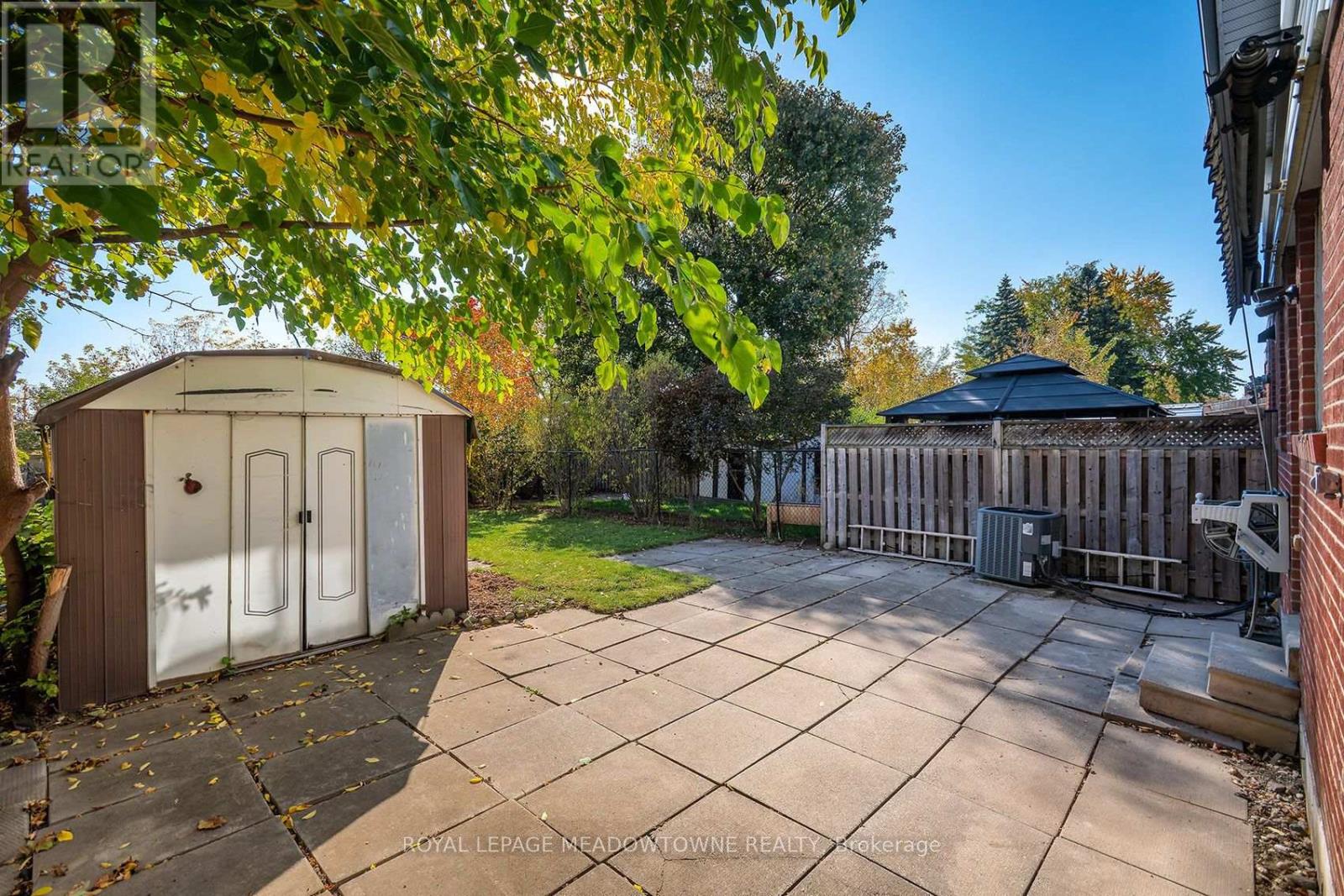 139 Archdekin Drive, Brampton, ON photo 38