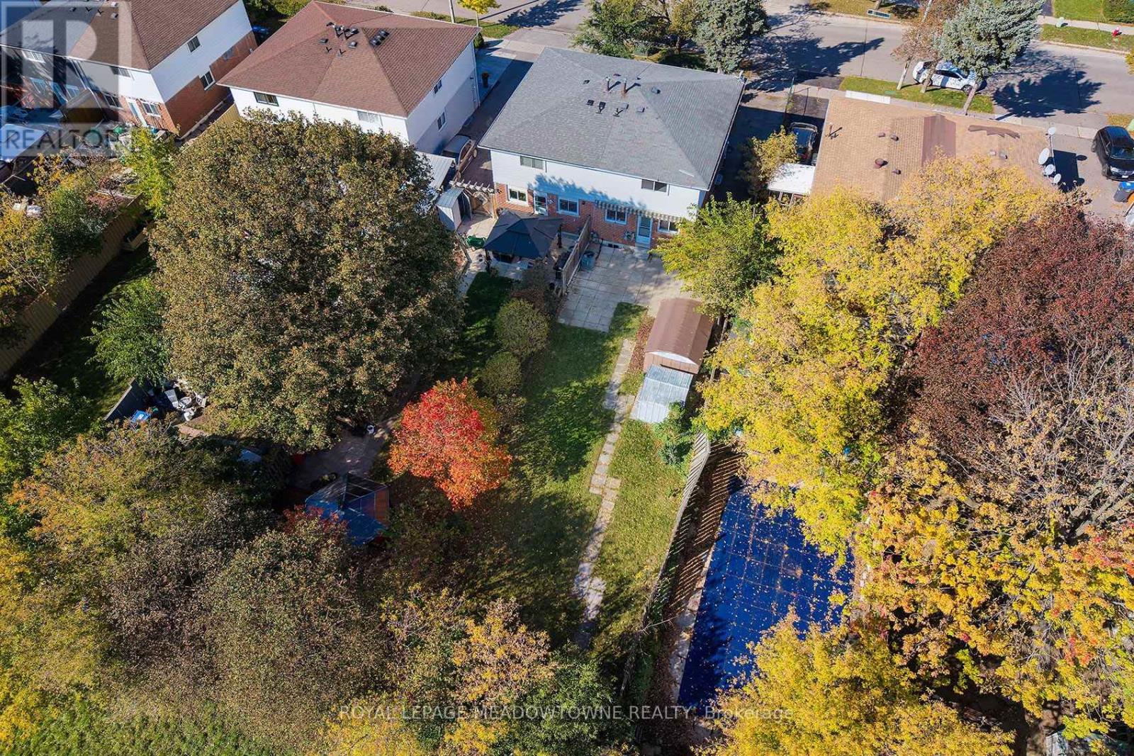 139 Archdekin Drive, Brampton, ON photo 41