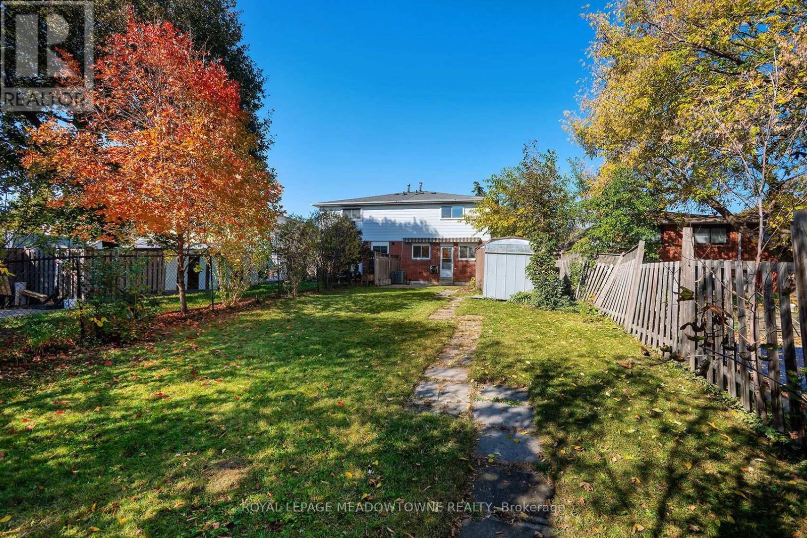 139 Archdekin Drive, Brampton, ON photo 42