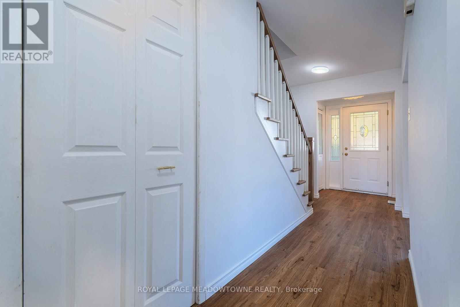 139 Archdekin Drive, Brampton, ON photo 8
