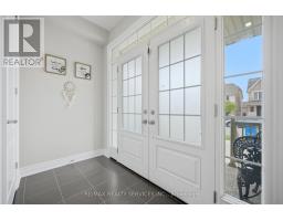 Laundry room - 152 Newhouse Boulevard, Caledon, ON L7C4E1 Photo 7