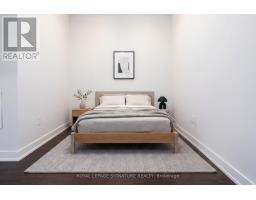 4605 - 430 Square One Drive, Mississauga, ON L5B3Y1 Photo 6