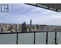4605 - 430 Square One Drive, Mississauga, ON L5B3Y1 Photo 9